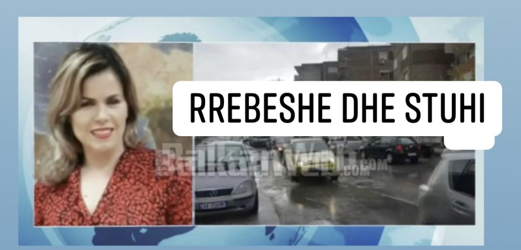Flet  sinoptikania Lajda Porja: Kjo situatë do jetë e përkohshme