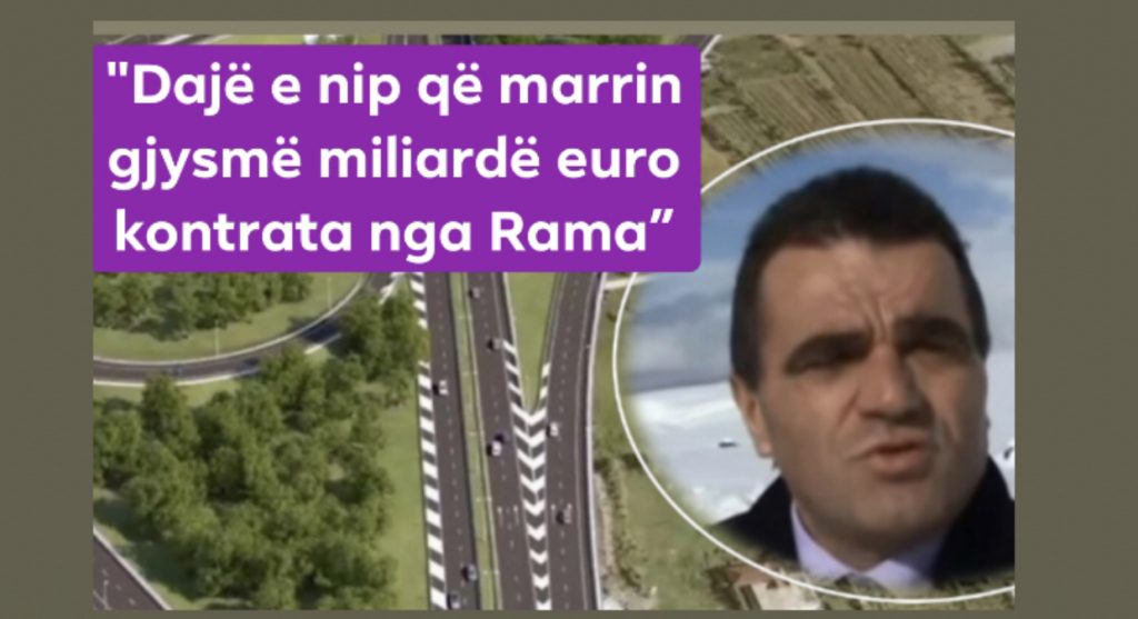 Basha nxjerr emrat: Kompania e deputetit të PS