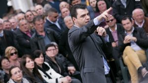 Rruga e vetme e fitores për PD-në