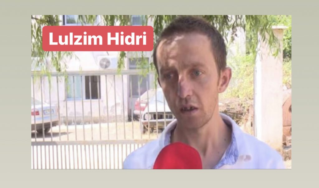 Policët dhunojnë qytetarin që vuan nga zemra,me aftësi të kufizuar i kategorisë së parë