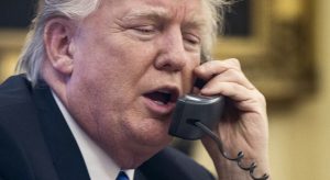 Trump pranon se ka biseduar për djalin e Joe Bidenit me Selenskyjn