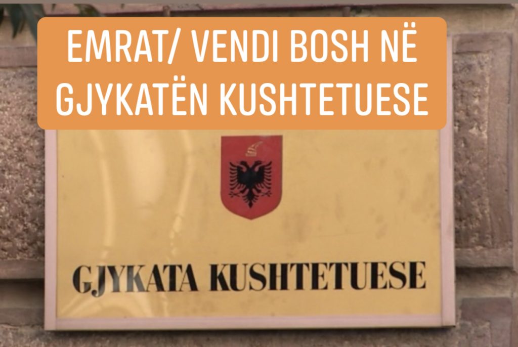 Kuvendi publikon listën me 6 kandidatët