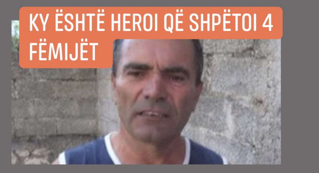 Zjarri përfshiu katin e tretë: I gjeta shtrirë përtokë, banorët nuk dilnin, i kam nxjerrë me shkelma