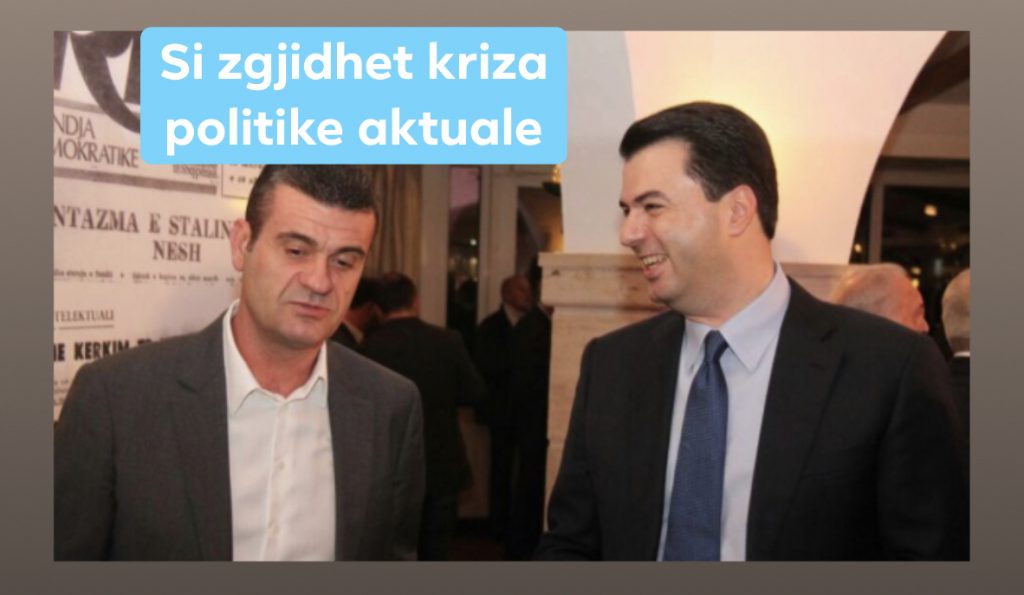 Astrit Patozi:I hapur për bashkëpunim me PD-në nese…