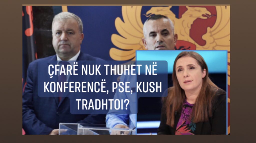 Gazetarja ngre pikëpyetjet për operacionin e kokainës që vinte nga Ekuadori