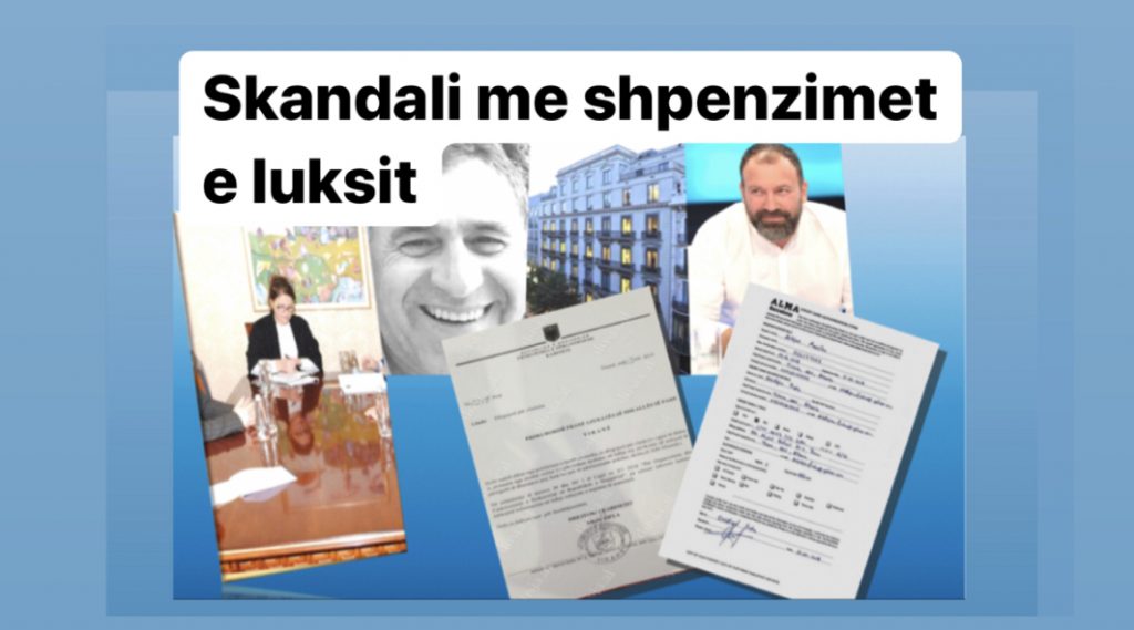 Prokuroria mashtroi me hetimet ndaj Maznikut