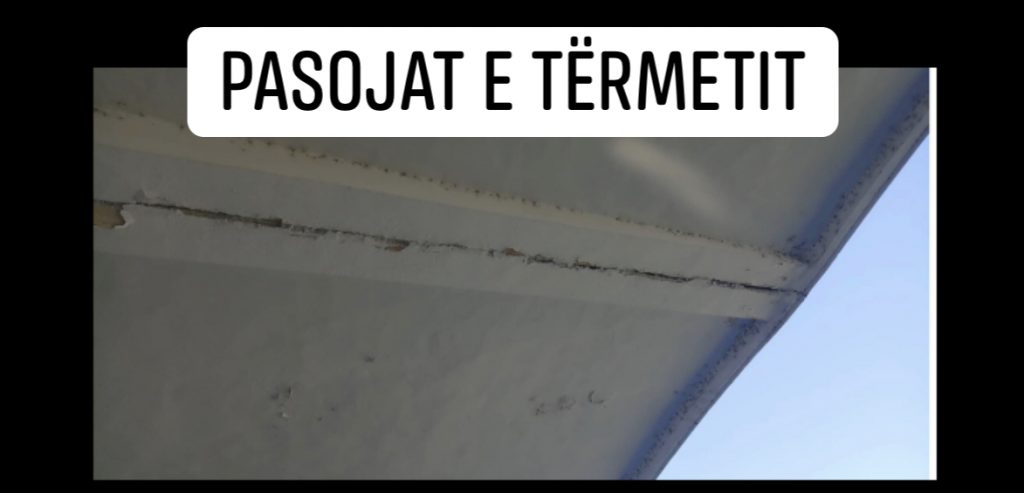 Tirana merr inxhinier për të kontrolluar stadiumin