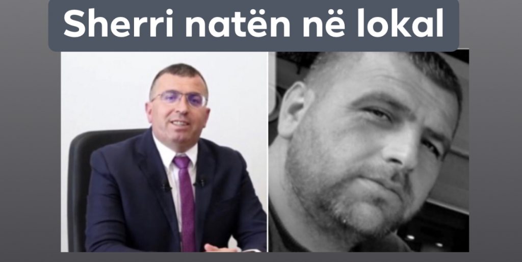 I plagosën të vëllanë, reagon kryetari i bashkisë: S’ka lidhje me postin tim