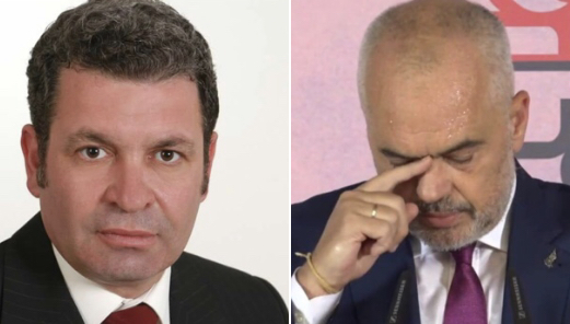 RAPORTI i OSBE  DHE MILITANTËT E GËZUAR…