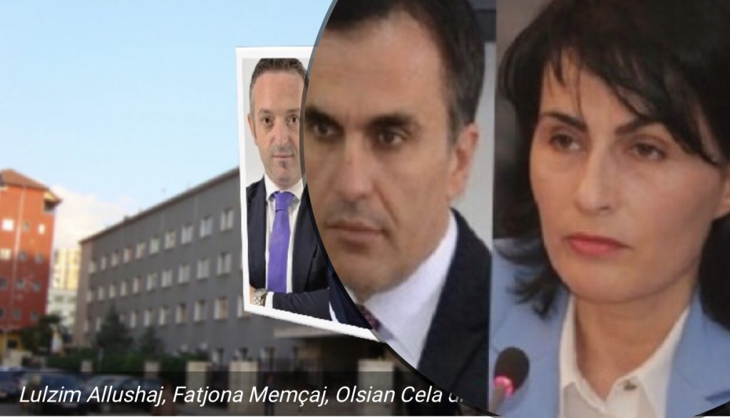 VOA tregon kush është kandidati favorit për Prokuror të Përgjithshëm