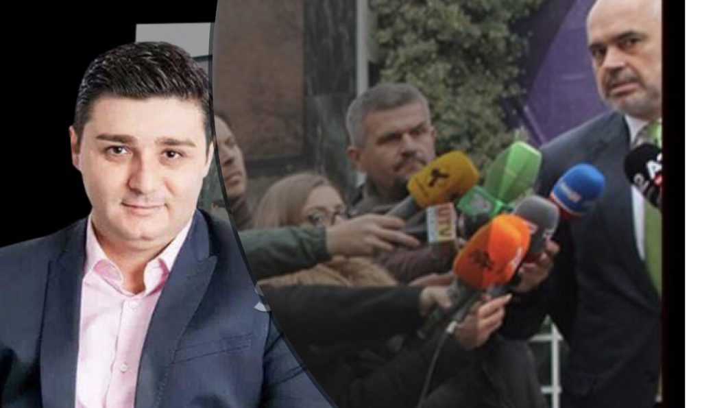 Po për qarkoren e Edi Ramës për mediat, kur do flasim?