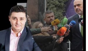 Po për qarkoren e Edi Ramës për mediat, kur do flasim?