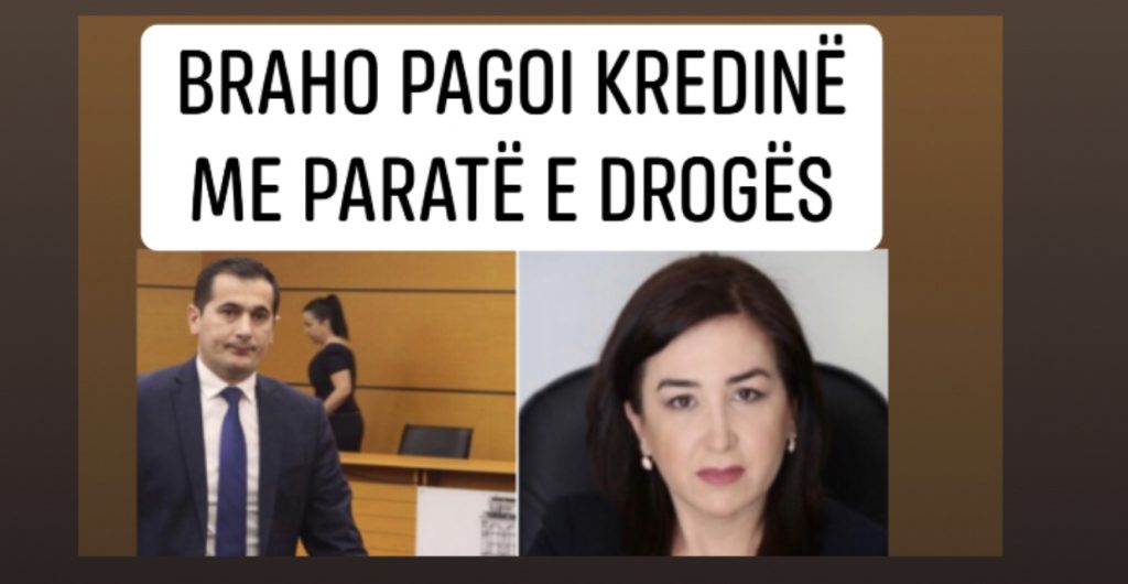 Zbulohet se përse prokurori e shkatërroi dosjen 184