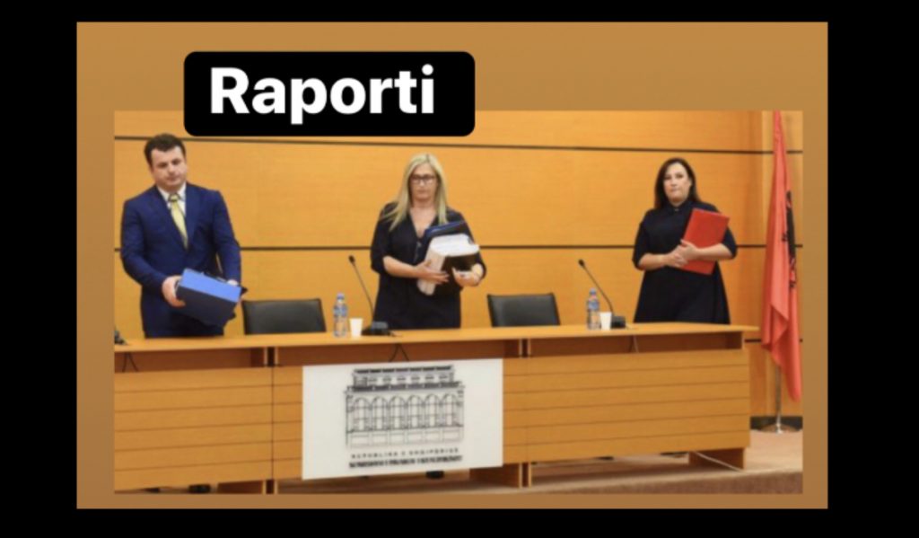 Vonesa e institucioneve të reja zvarriti Reformën në Drejtësi
