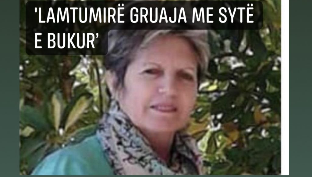 Dedikimi prekës i kolegëve për mësuesen që ra nga pallati