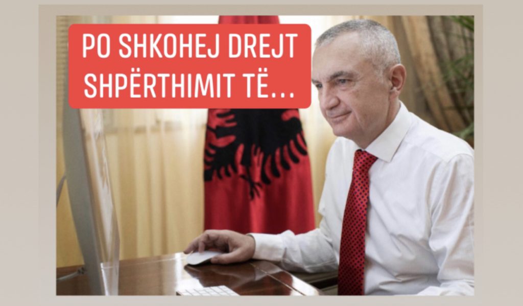 Meta raport Komisionit të Venecias: Ministra të qeverisë bashkëpunim me bandat famëkeqe kriminale
