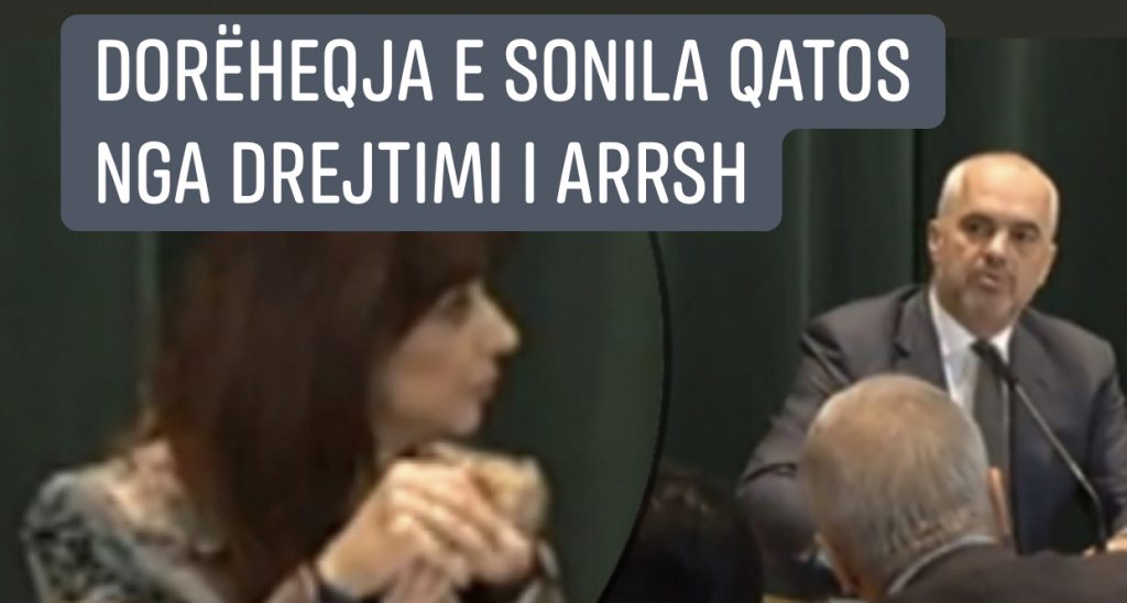Vjen reagimi i parë nga PD. Tabaku: Nesër nxjerrim provat, skandali që e detyroi të largohet