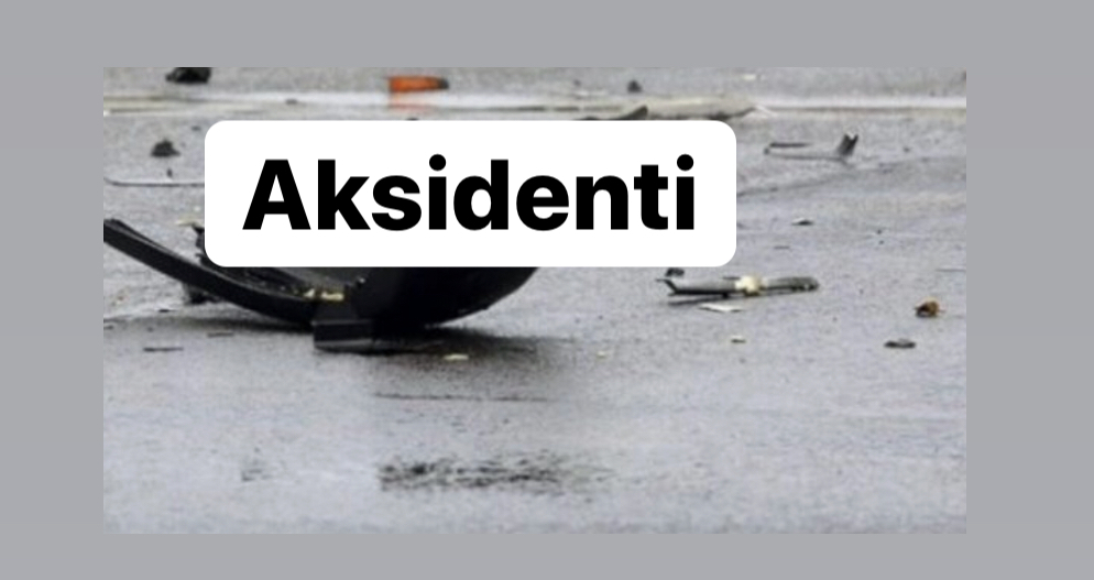 Tiranë/Mjeti përplas  një këmbësore