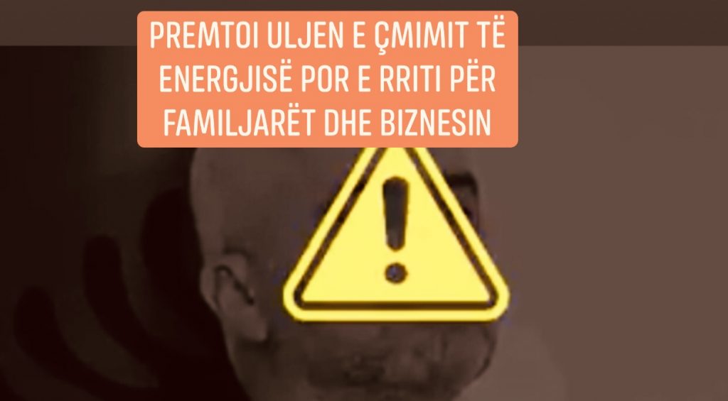 Basha: Vjedhja politika e vetme e hajdutit psiqik