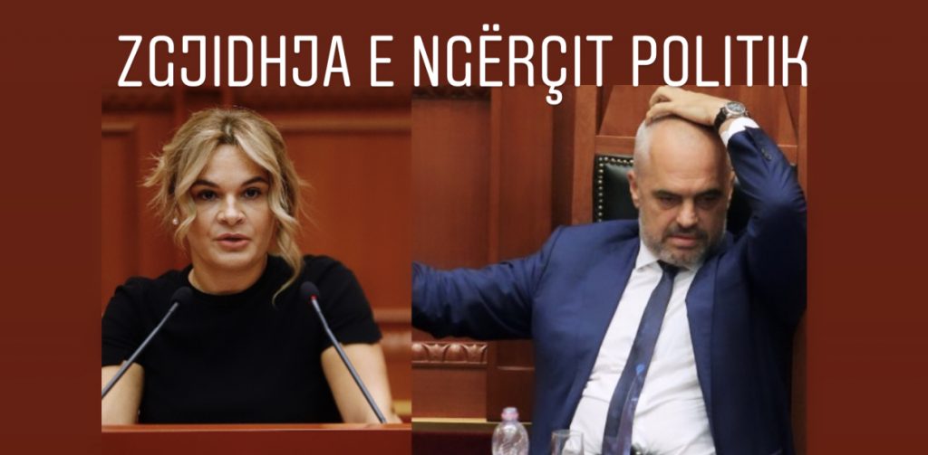 Kryemadhi flet për  uljen në tryezën e dialogut: Deri tani e ka penguar Rama