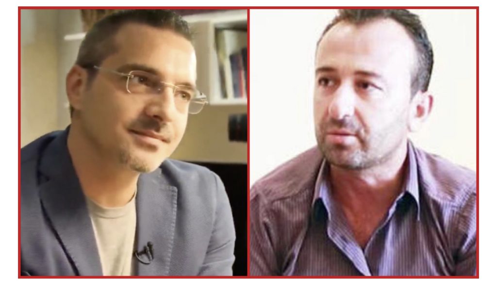 Zagani: Tahiri do shpallet fajtor, do i shkarkojnë gjithë gjynahet e qeverisë Rama