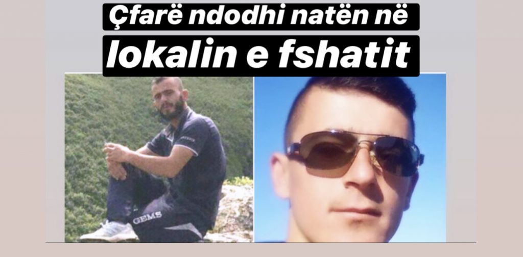 Ia shtruan 5 orë me raki, si u vra 29-vjeçari pas sherrit mes vëllezërve
