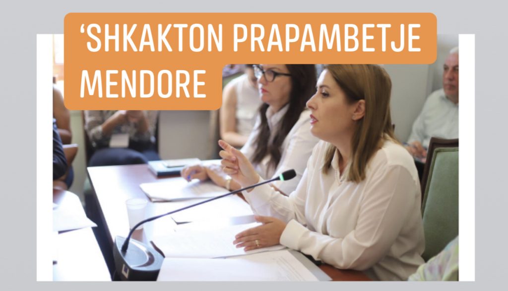 Forcohen kontrollet për kripën, Manastirliu: Duhet të jetë e…