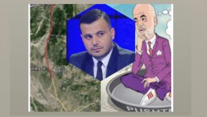 Kardhiqi, tepsia dhe prioritetet e qeverisë