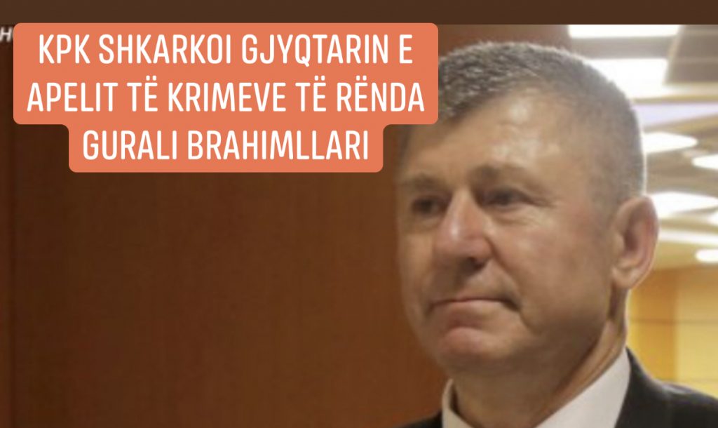 Vendimi/ Të ardhurat e gruas dentiste penalizuan gjyqtarin