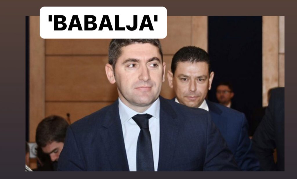 Hajdarmataj tregon bisedën me drejtorin në SHISH pas informacioneve se Agron Xhafaj do trafikonte drogë
