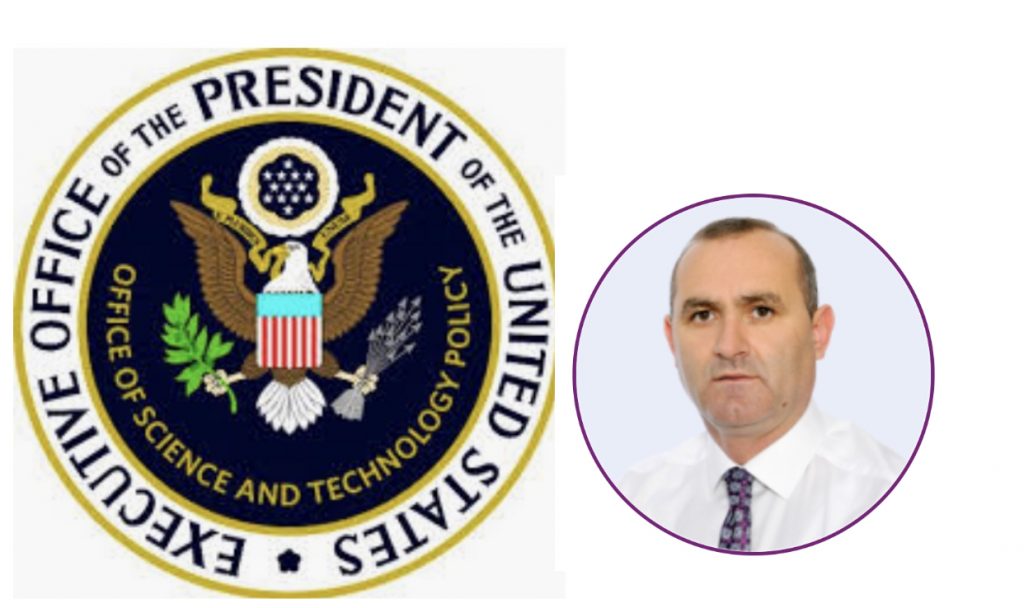 KATËR KUSHTE QË DUHET TË PLOTËSOJË DR. ULSI  MANJA PËR TU BËRË PRESIDENT I SHBA