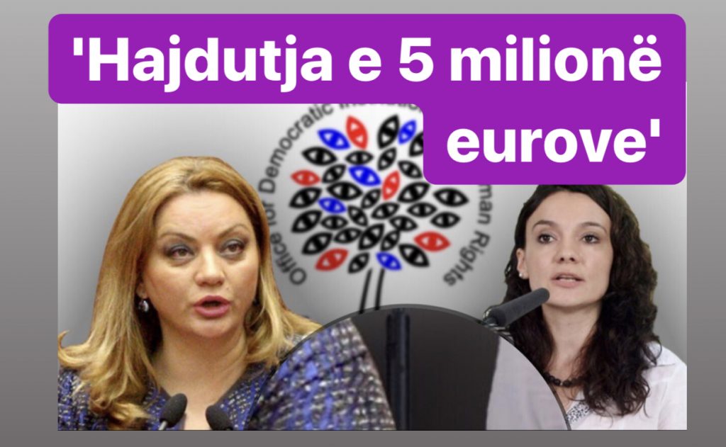Vokshi : Edi Rama e ka lidhur fatin e tij politik me krimin