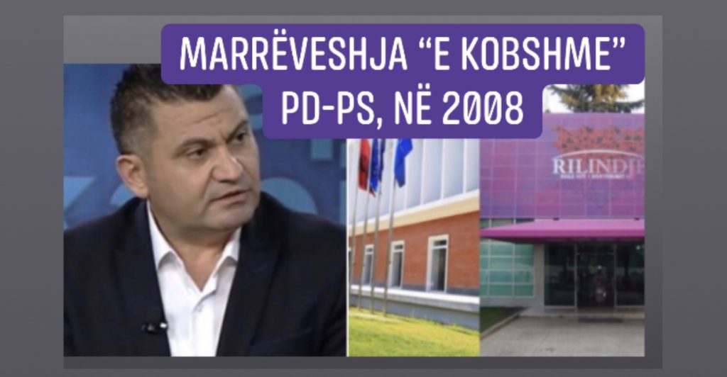 PD-PS, marrëveshja e heshtur për të mos prekur sistemin zgjedhor