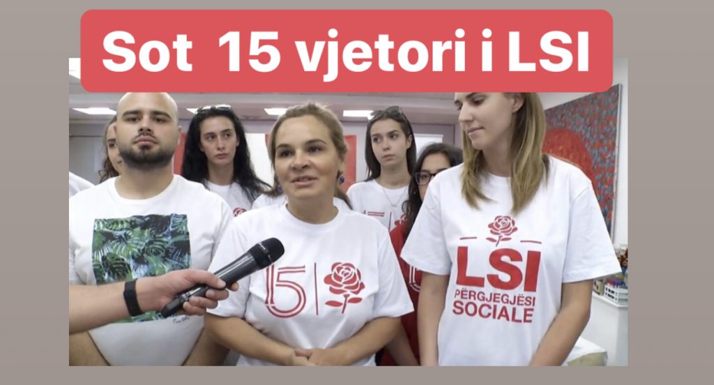 Kryemadhi mesazh për shqiptarët: Dhuro një jetë, sidomos për ne mbi moshën 45 vjeç është…