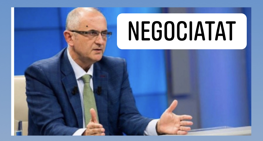 Vasili: Holanda thotë ‘Jo’, Shqipëria s’ka përmbushur asnjë kusht