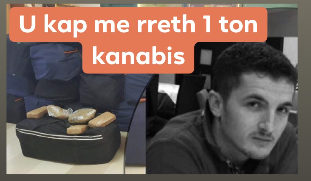 Si u zbulua 31 vjeçari shqiptar nga policia greke