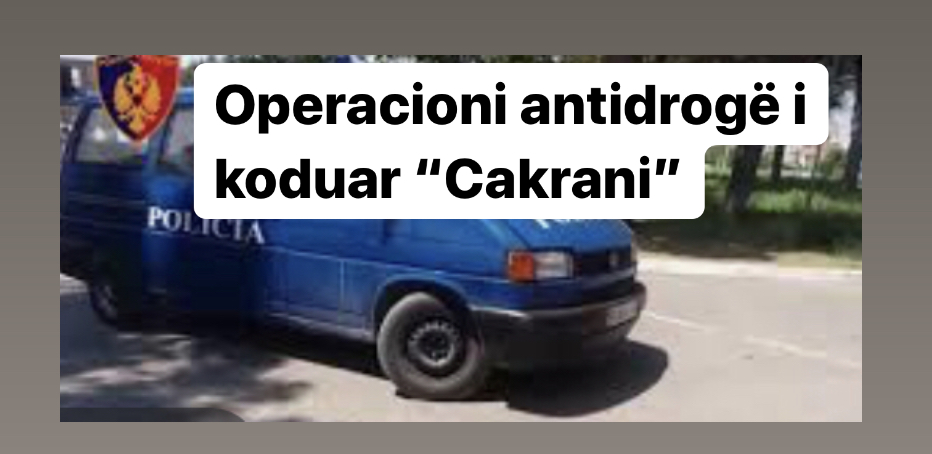 FIER/Arrestohen në flagrancë dy shtetas dhe dy të tjerë në kërkim