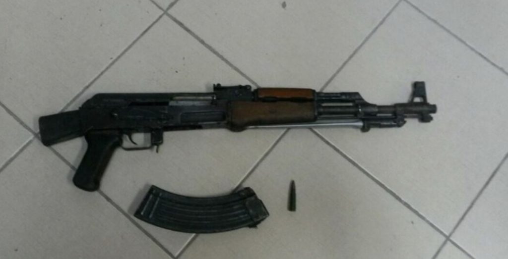 Vetëdorëzohet në polici 28 vjeçari, ishte në kërkim