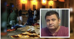 Tërmeti nuk shembi Tiranën mbrëmë por groposi gazetarinë