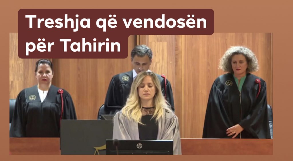 Gjyqtarët pa veting rrëzojnë prokurorët me veting