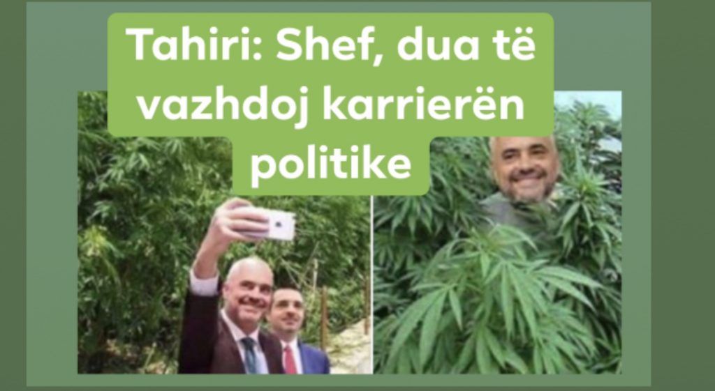 Rama: Do e ‘mbyllim’ në Apel sa të kalojnë negociatat…