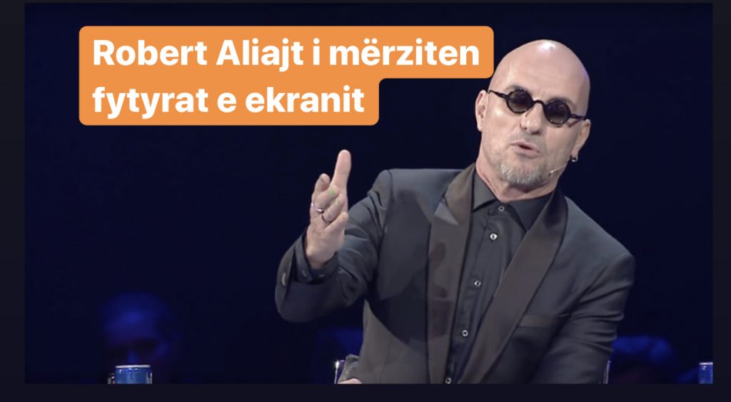Rrëfimi që paralajmëroi largimin nga juria e “Dance with me”