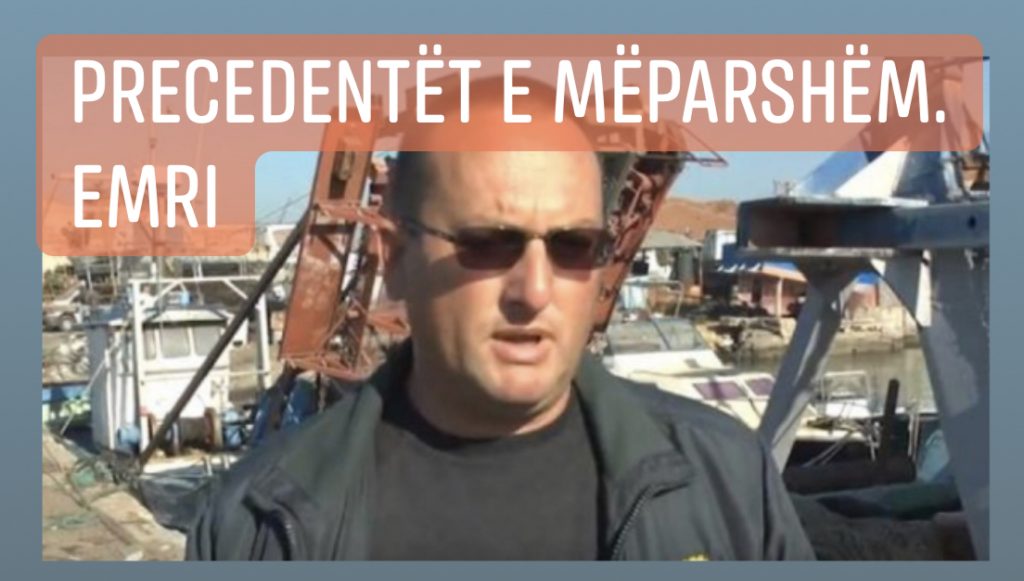 Kush është pritës i kokainës në Durrës