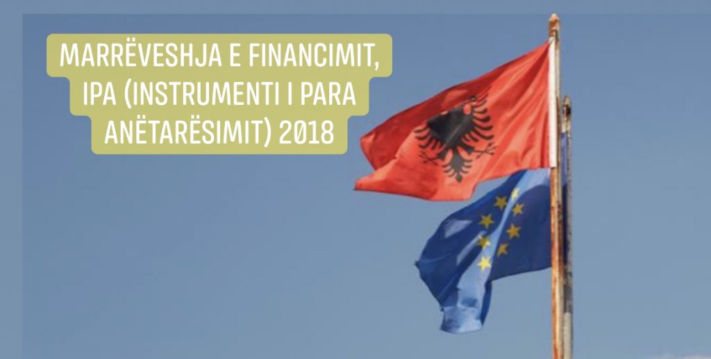 BE, 94 mln euro për procesin e anëtarësimit të Shqipërisë: Ja prioritetet kyçe