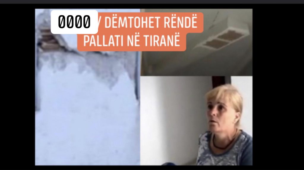 Banorët apel qeverisë: Na ndihmoni …