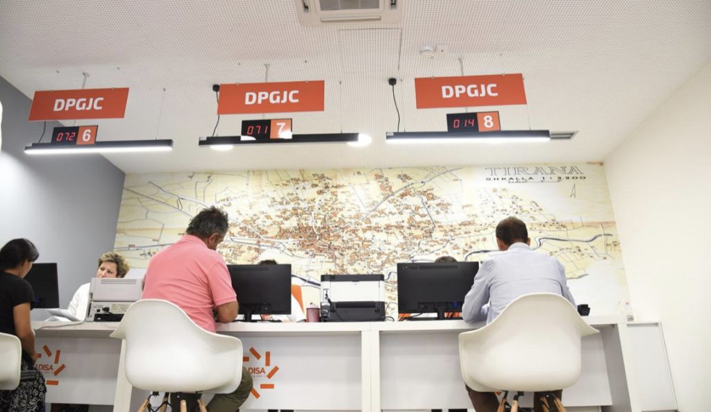 Afatet e aplikimit për karta ID
