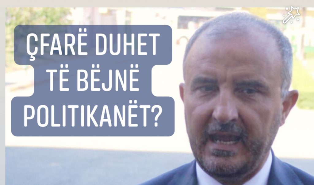 Soreca:Negociatat hapen në tetor, dy kushtet e Bundestagut kanë këtë afat