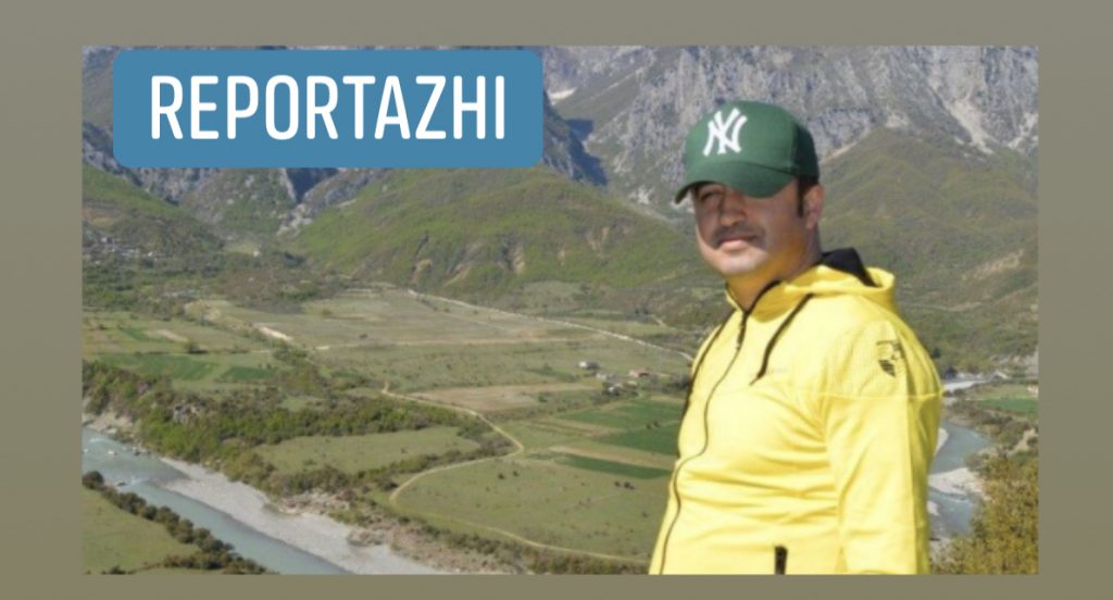 Çfarë po ndodh sot në Lumin e fundit të egër në Evropë