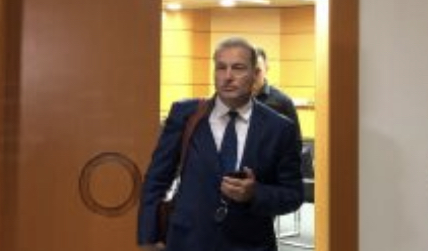 Huaja 14 mijë euro nga biznesmeni që i pushoi hetimet për pastrim parash fundosi prokurorin Pasho
