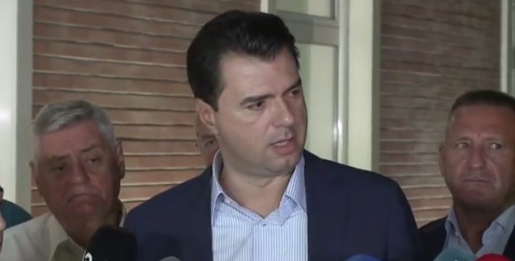 Basha   opozita: Gati të ofrojmë një platformë kombëtare për…